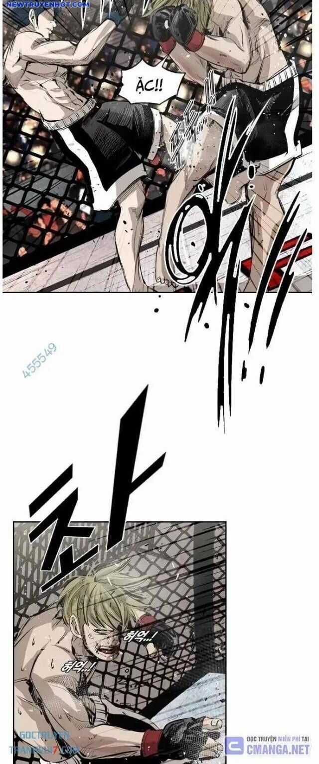 Shark - Cá Mập - Chương 143 - Trang 22