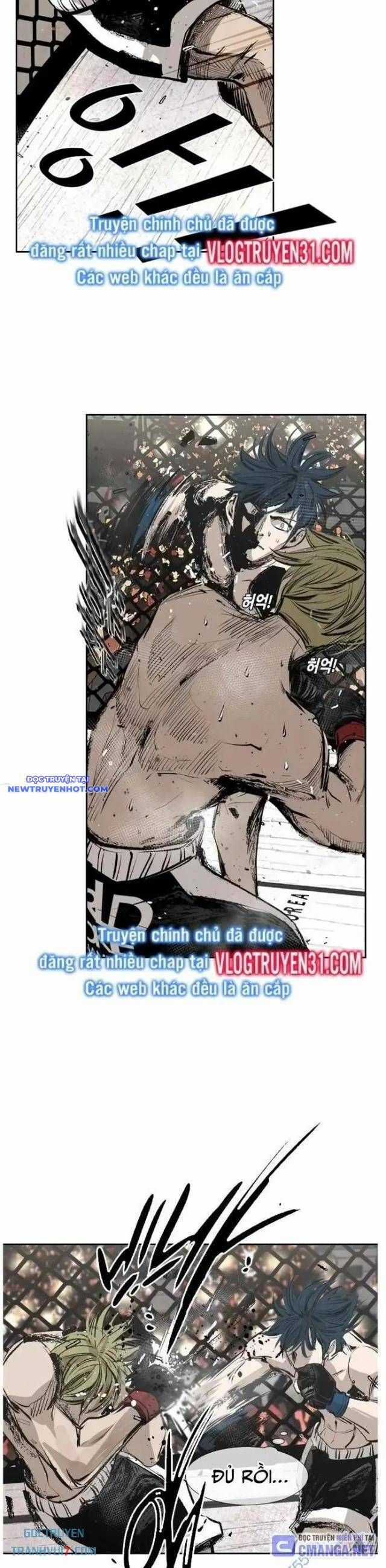 Shark - Cá Mập - Chương 143 - Trang 23