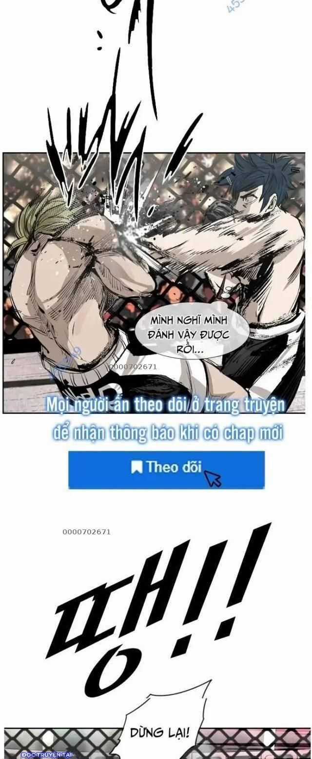 Shark - Cá Mập - Chương 143 - Trang 24