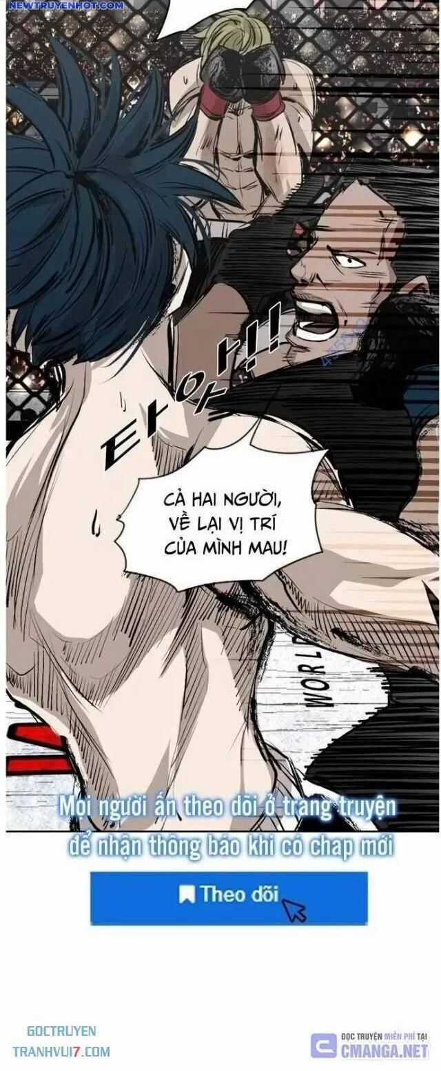 Shark - Cá Mập - Chương 143 - Trang 25