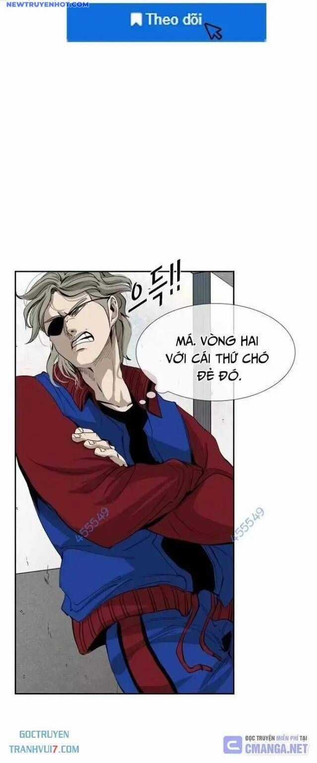 Shark - Cá Mập - Chương 143 - Trang 27