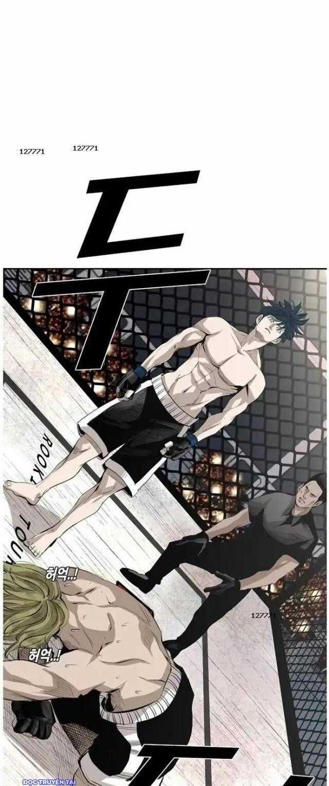 Shark - Cá Mập - Chương 143 - Trang 4