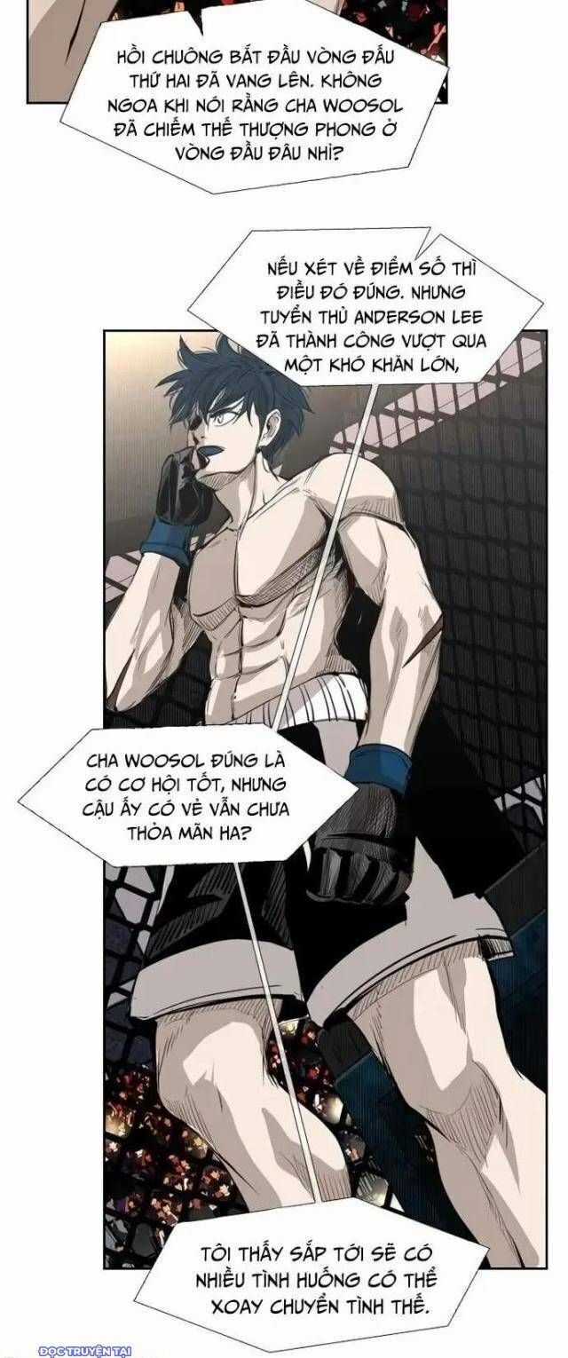 Shark - Cá Mập - Chương 143 - Trang 32