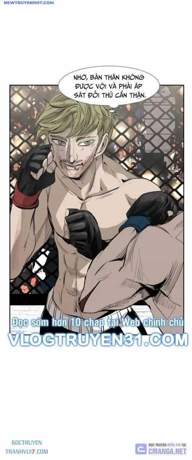 Shark - Cá Mập - Chương 143 - Trang 33