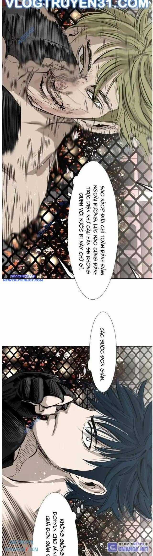 Shark - Cá Mập - Chương 143 - Trang 35