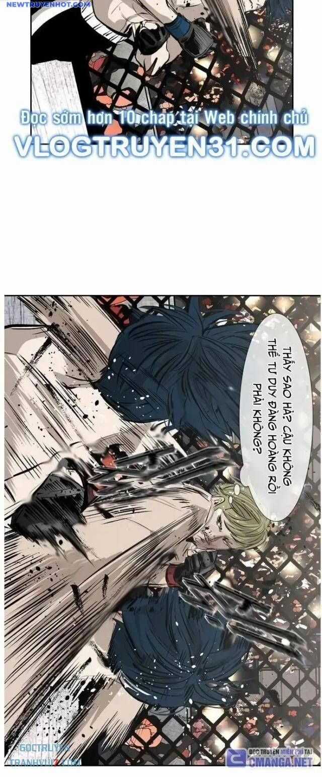 Shark - Cá Mập - Chương 143 - Trang 37