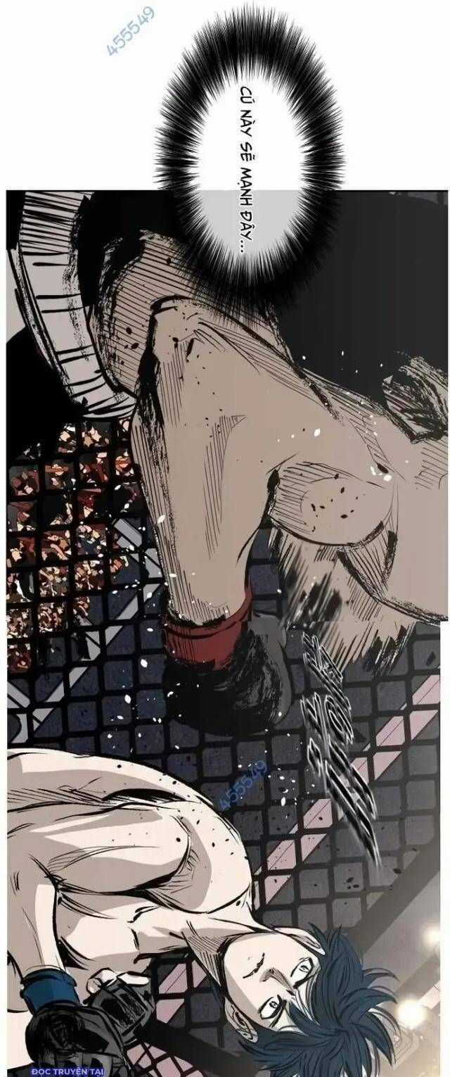 Shark - Cá Mập - Chương 143 - Trang 38