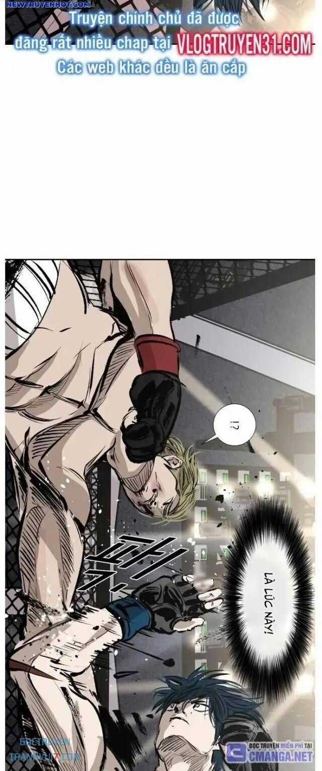 Shark - Cá Mập - Chương 143 - Trang 39