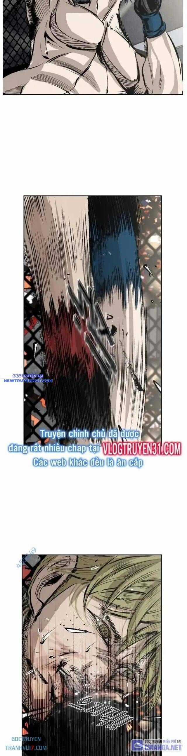 Shark - Cá Mập - Chương 143 - Trang 40