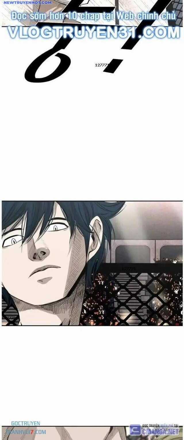 Shark - Cá Mập - Chương 143 - Trang 5