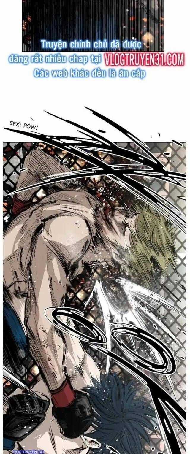 Shark - Cá Mập - Chương 143 - Trang 41