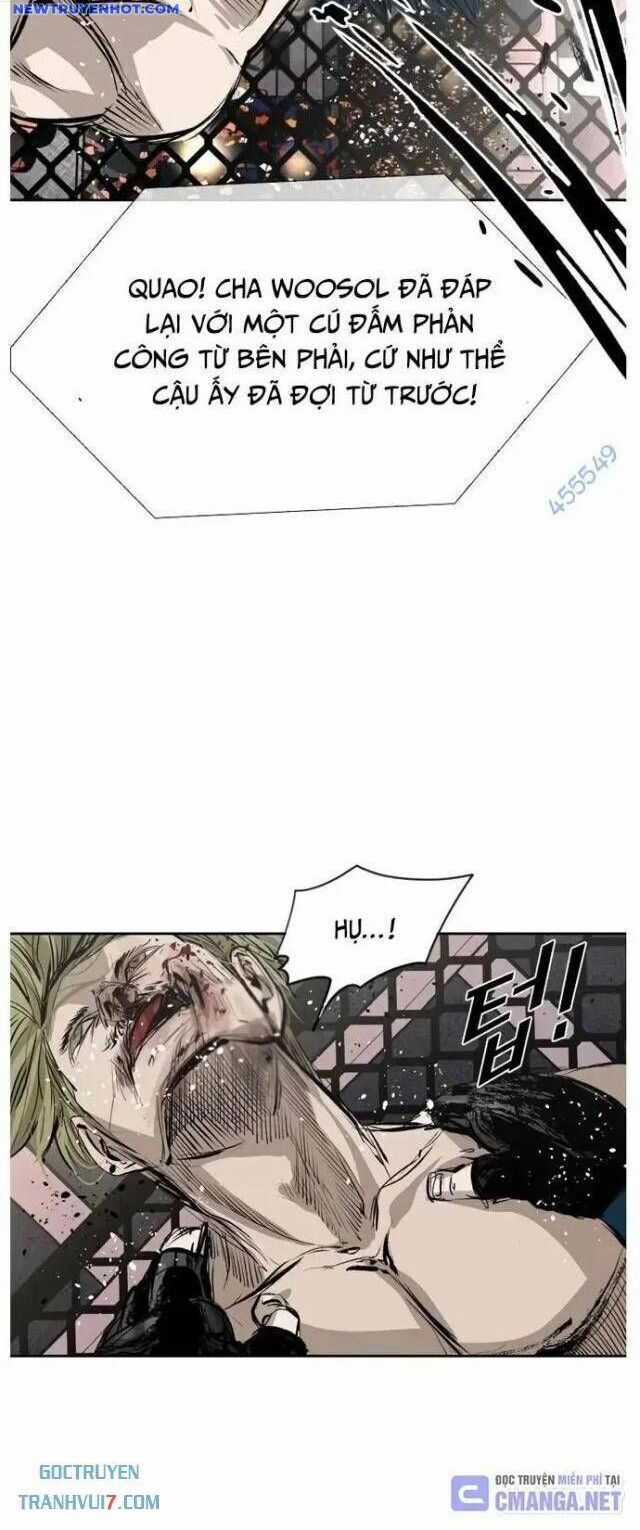 Shark - Cá Mập - Chương 143 - Trang 42