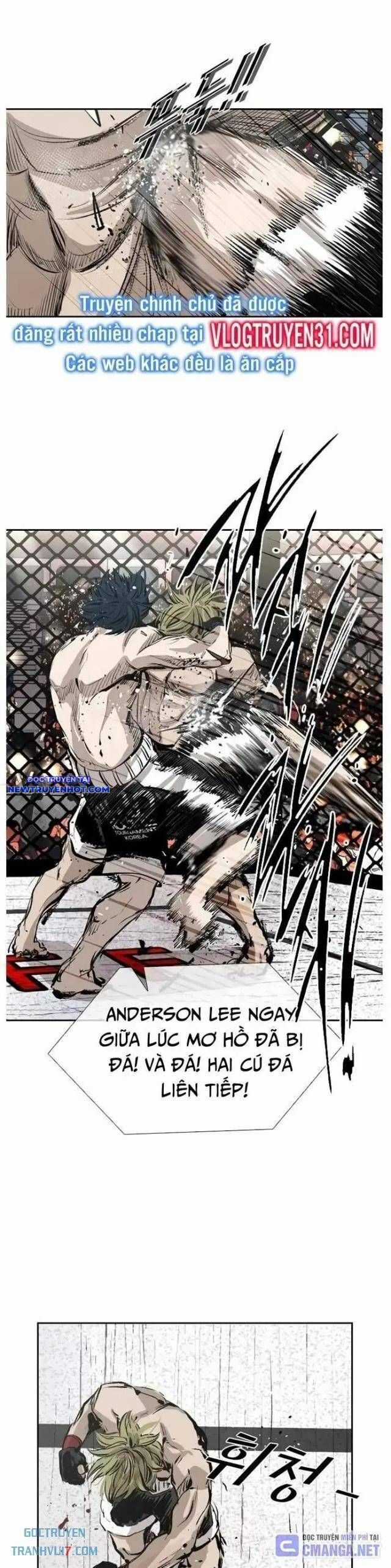 Shark - Cá Mập - Chương 143 - Trang 43
