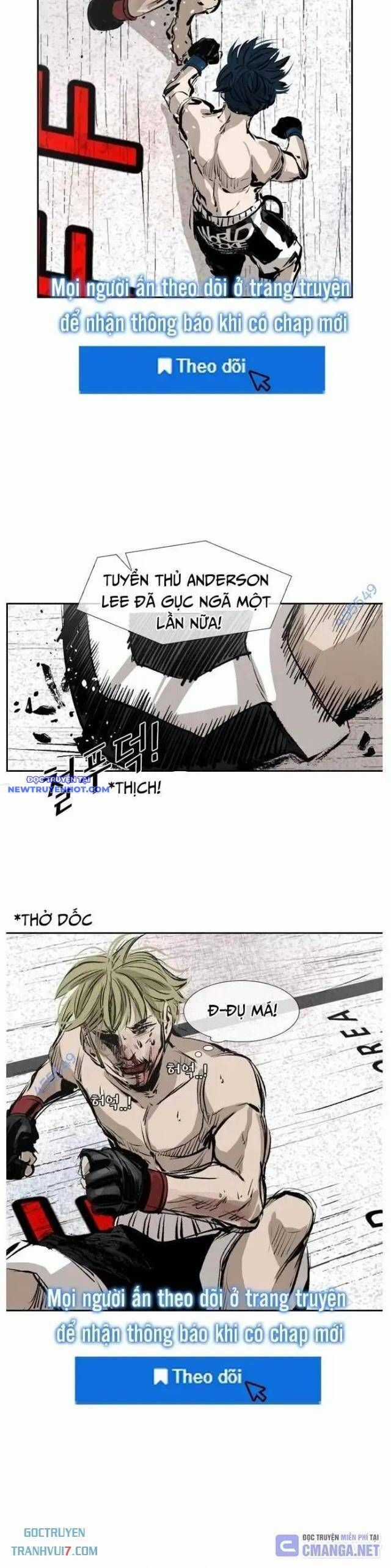 Shark - Cá Mập - Chương 143 - Trang 44