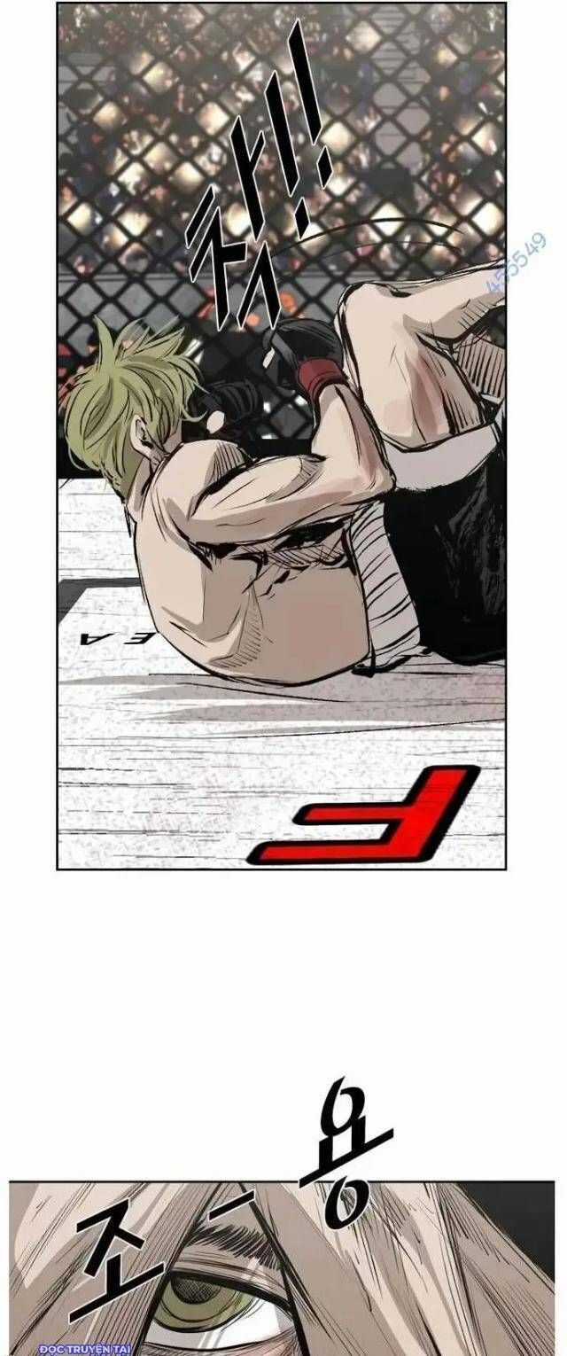 Shark - Cá Mập - Chương 143 - Trang 45