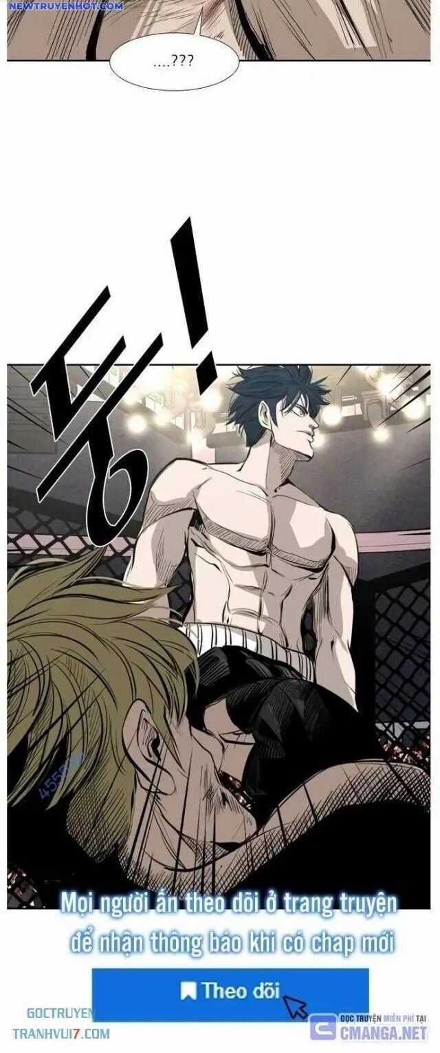 Shark - Cá Mập - Chương 143 - Trang 46