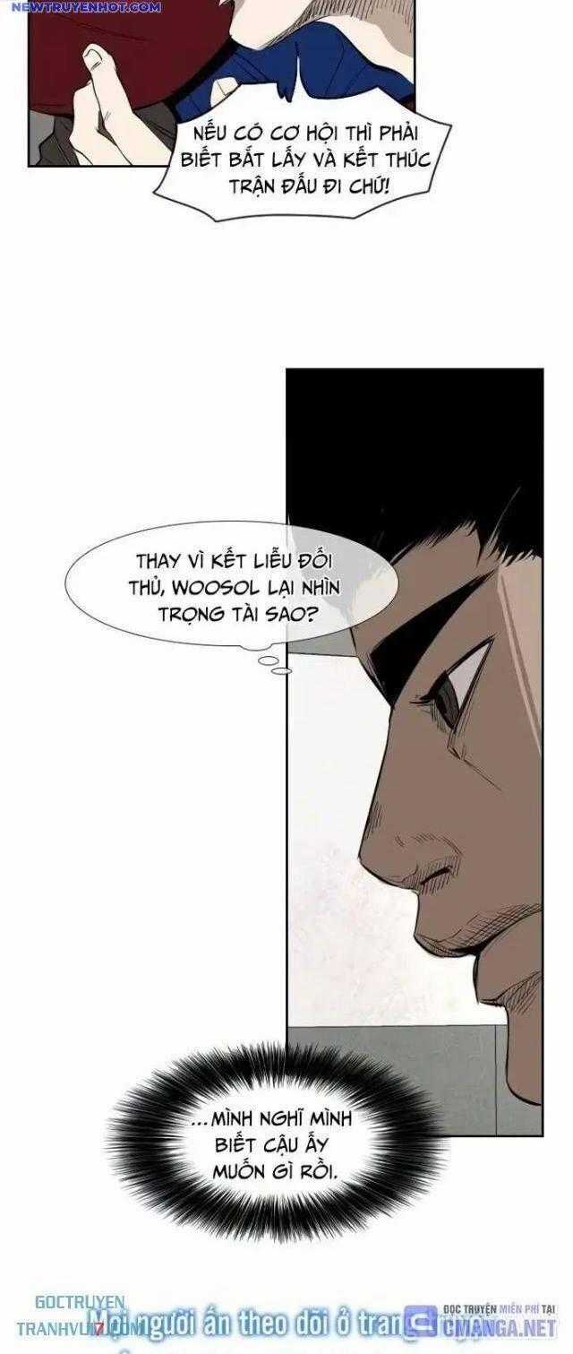 Shark - Cá Mập - Chương 143 - Trang 48