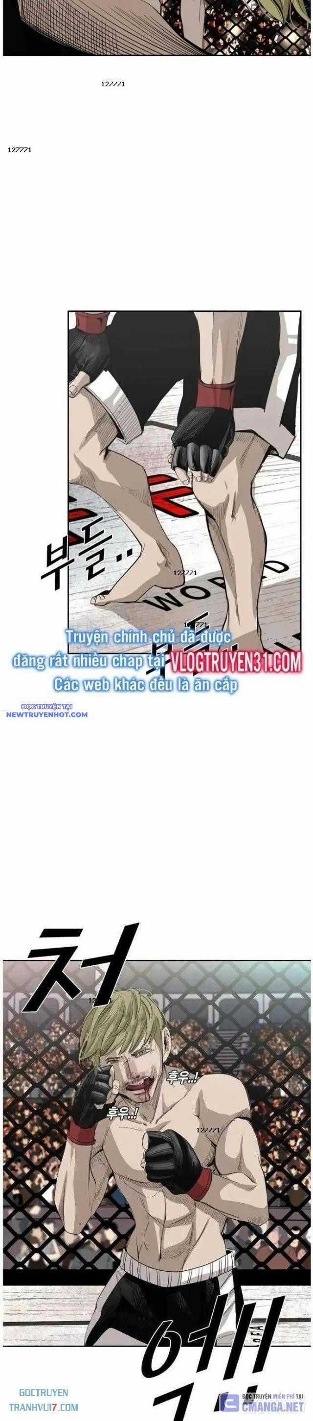 Shark - Cá Mập - Chương 143 - Trang 7