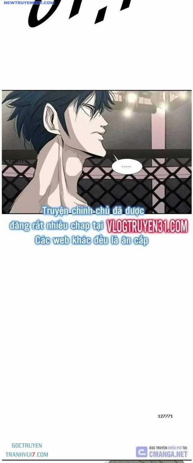 Shark - Cá Mập - Chương 143 - Trang 9