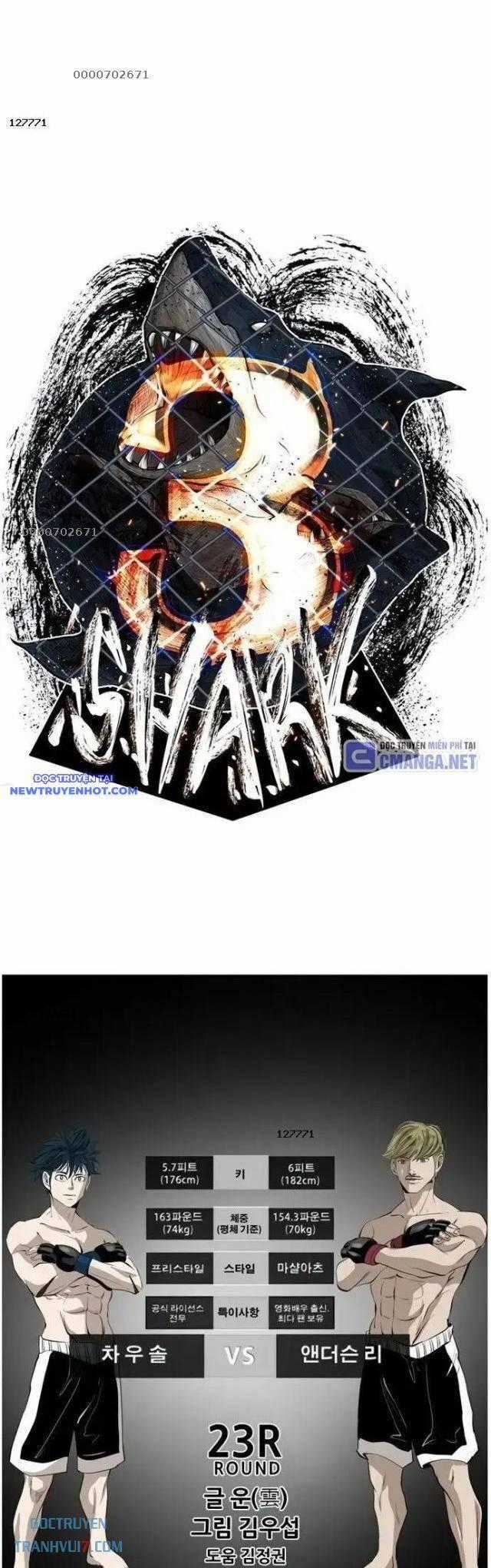 Shark - Cá Mập - Chương 144 - Trang 2