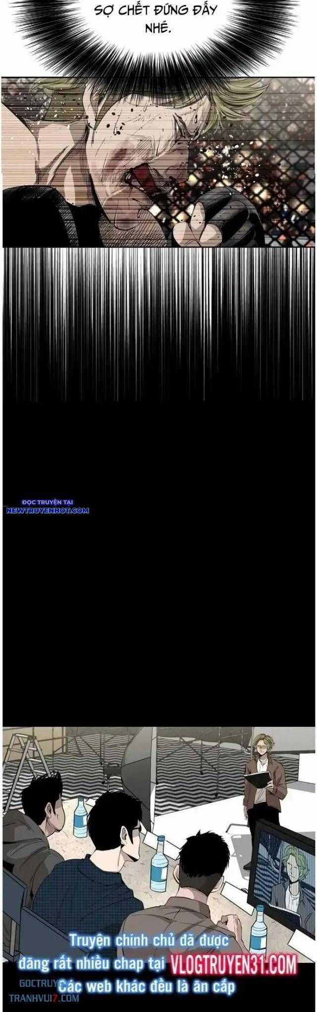 Shark - Cá Mập - Chương 144 - Trang 13