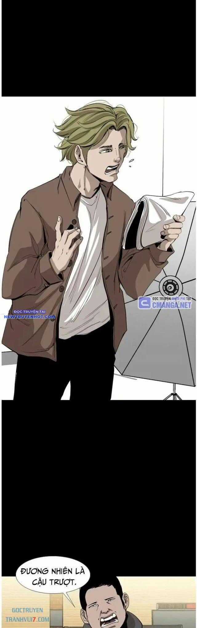 Shark - Cá Mập - Chương 144 - Trang 14