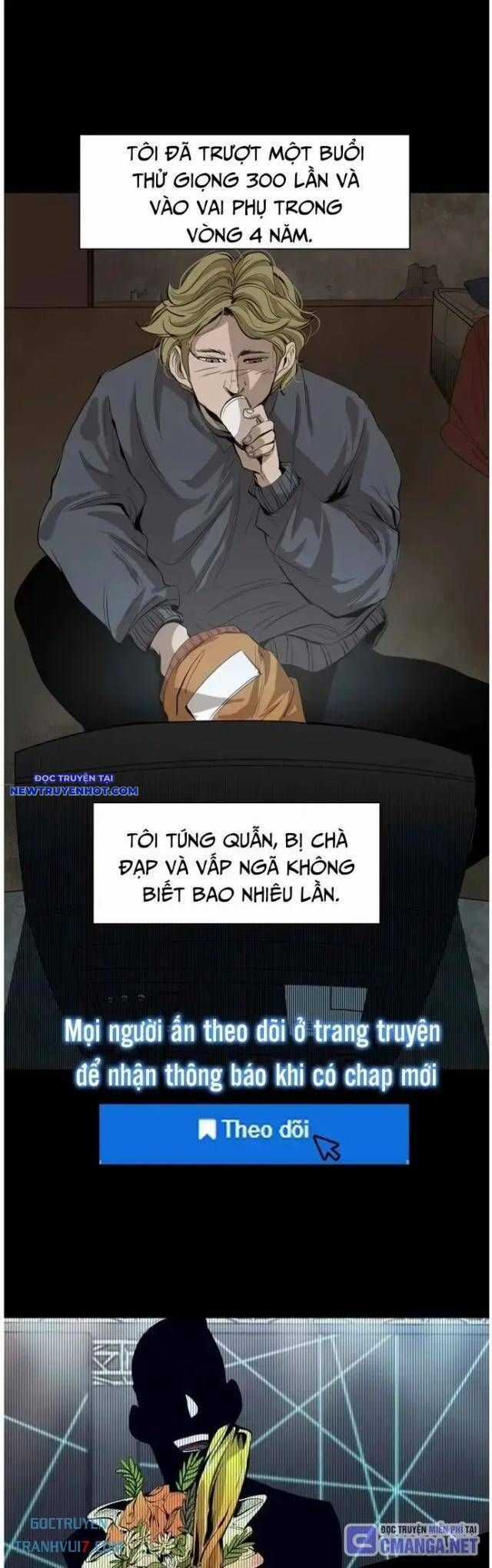 Shark - Cá Mập - Chương 144 - Trang 18