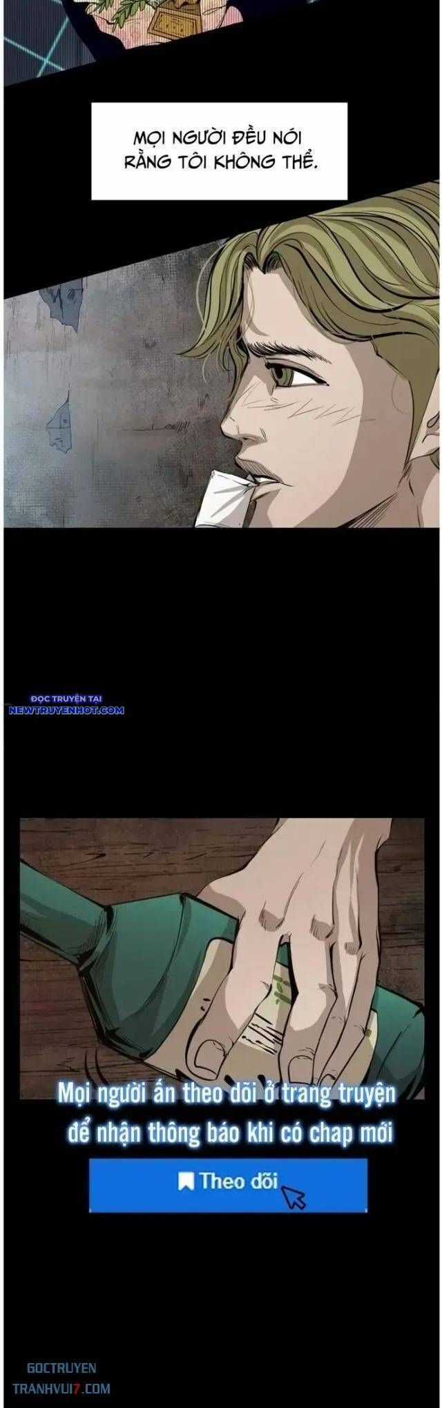 Shark - Cá Mập - Chương 144 - Trang 19