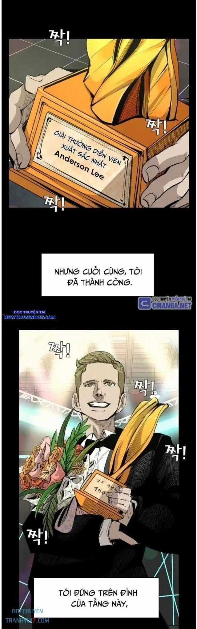 Shark - Cá Mập - Chương 144 - Trang 20