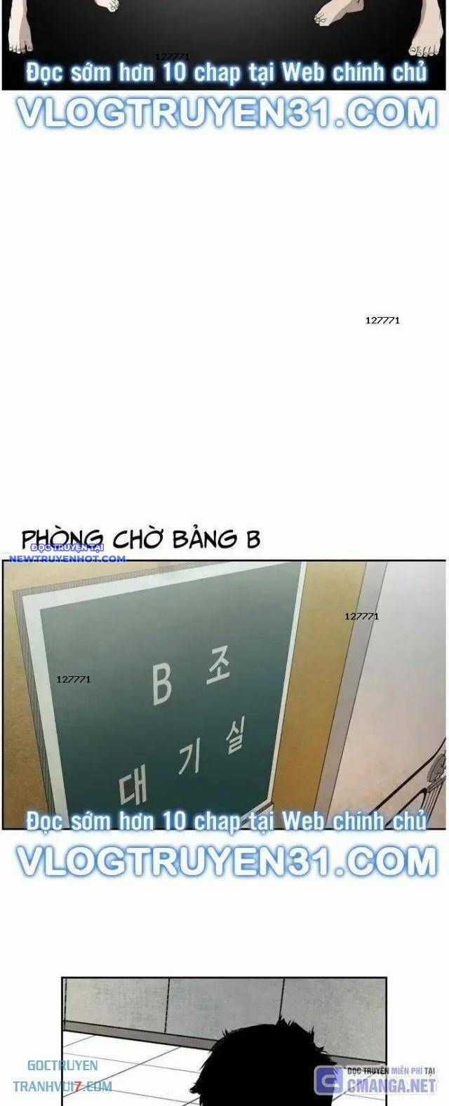 Shark - Cá Mập - Chương 144 - Trang 3