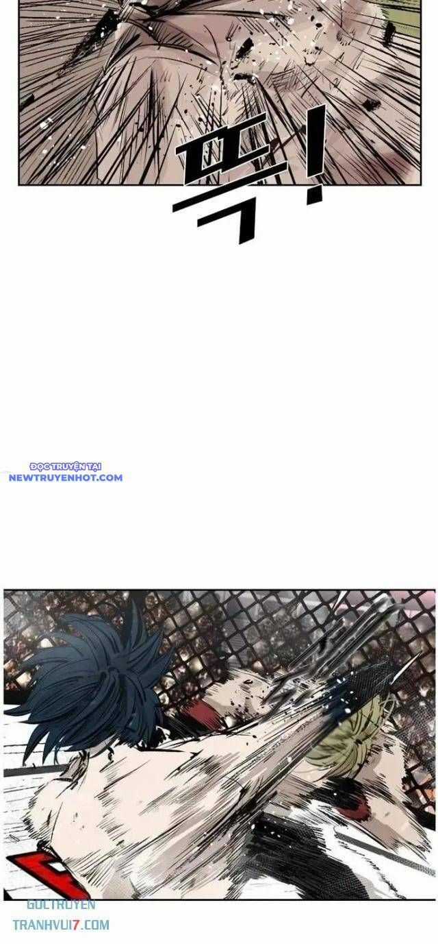 Shark - Cá Mập - Chương 144 - Trang 22