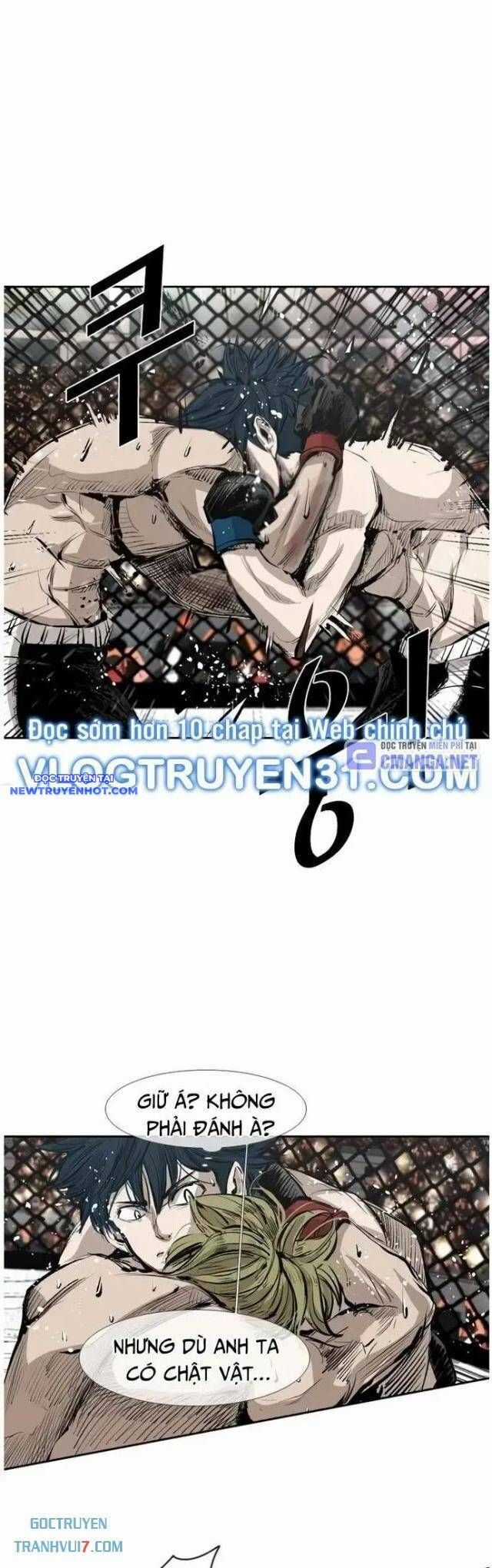 Shark - Cá Mập - Chương 144 - Trang 23