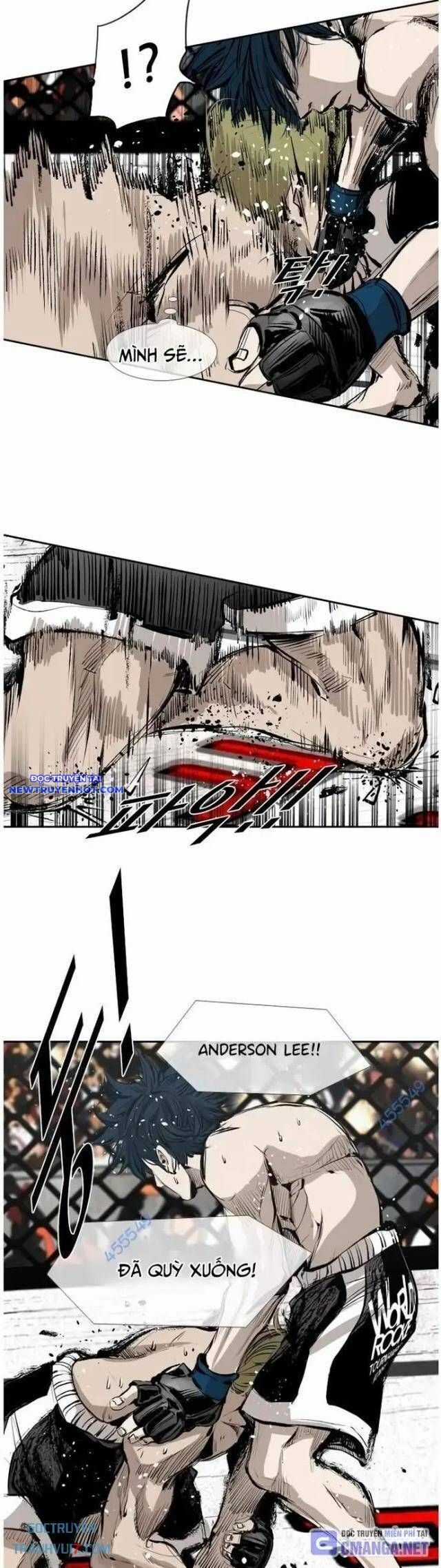 Shark - Cá Mập - Chương 144 - Trang 24
