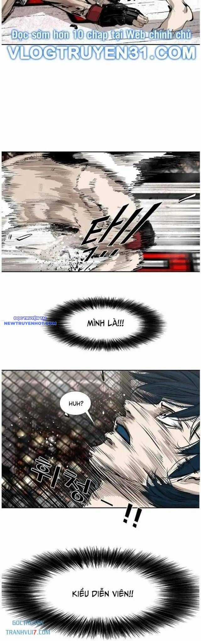 Shark - Cá Mập - Chương 144 - Trang 25