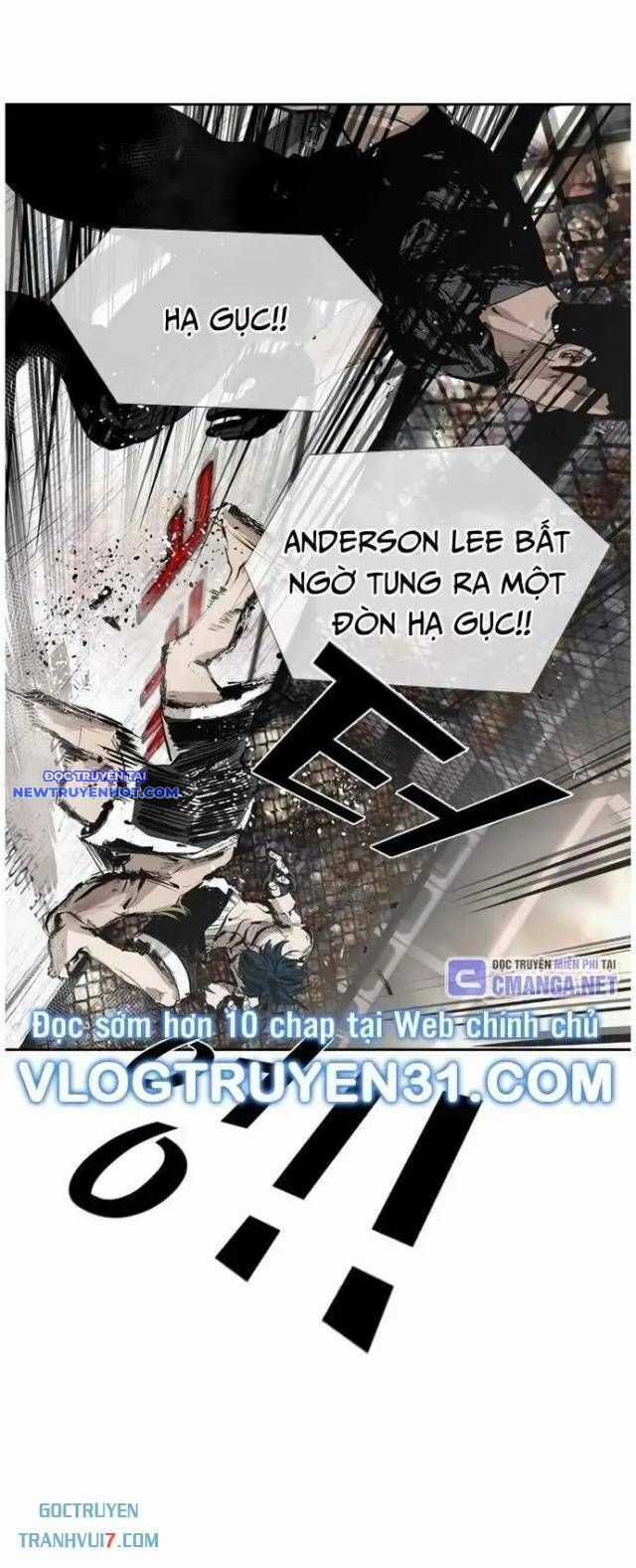 Shark - Cá Mập - Chương 144 - Trang 26