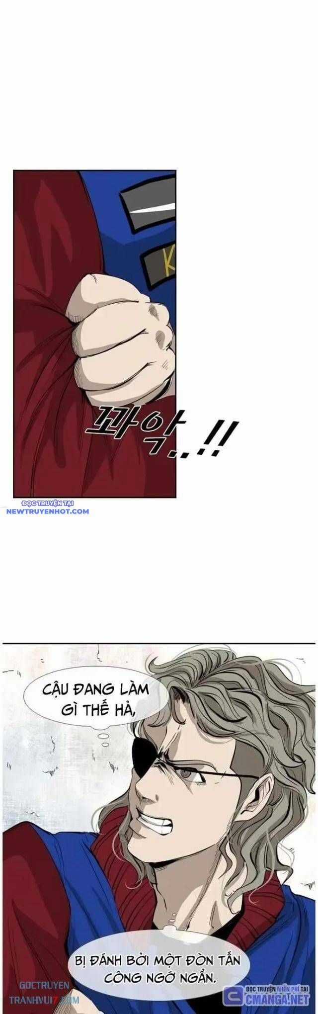 Shark - Cá Mập - Chương 144 - Trang 27