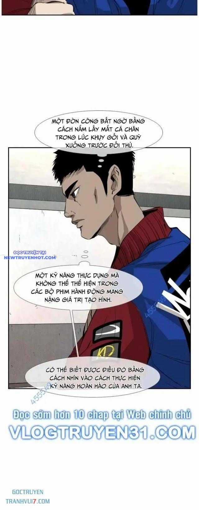 Shark - Cá Mập - Chương 144 - Trang 28