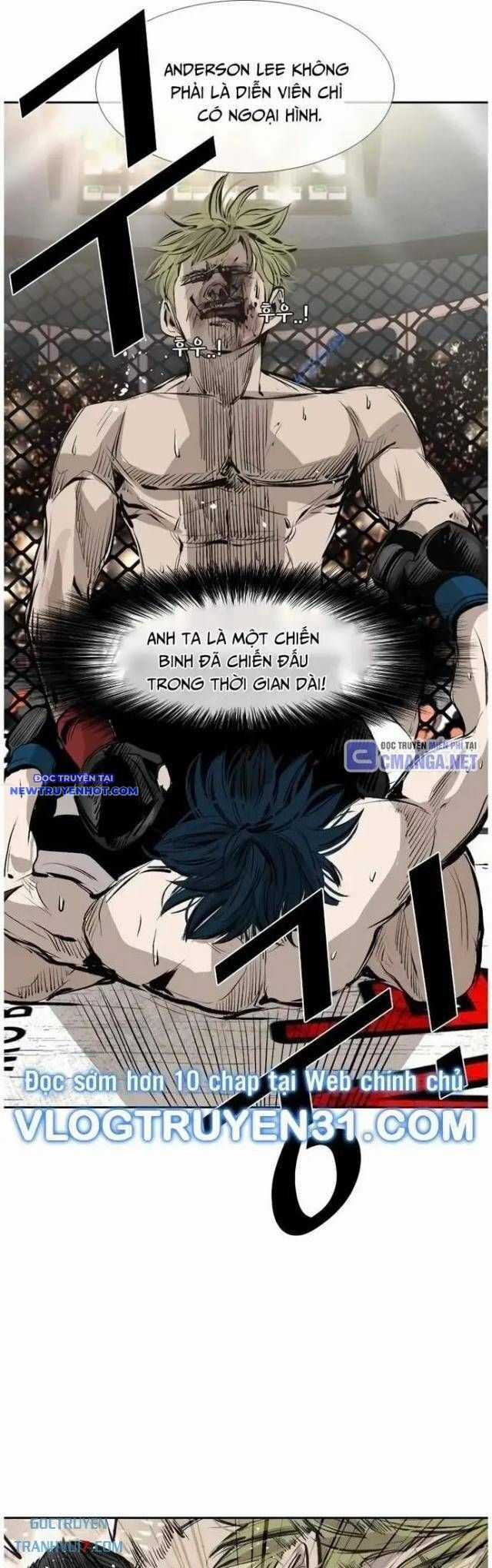 Shark - Cá Mập - Chương 144 - Trang 29