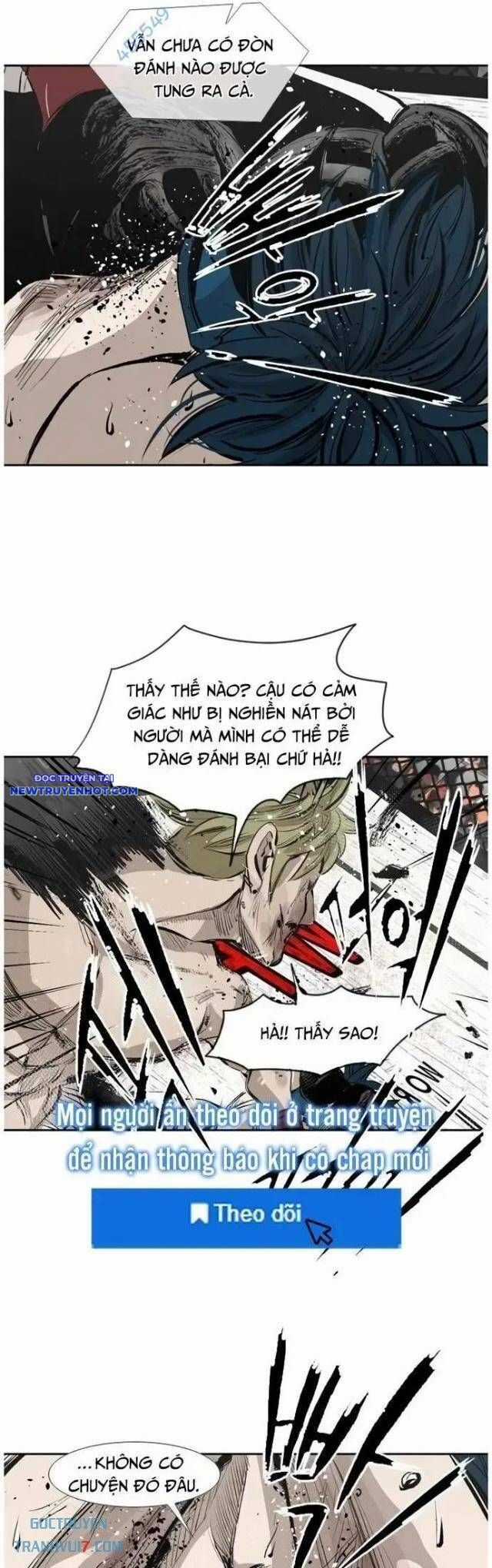 Shark - Cá Mập - Chương 144 - Trang 31