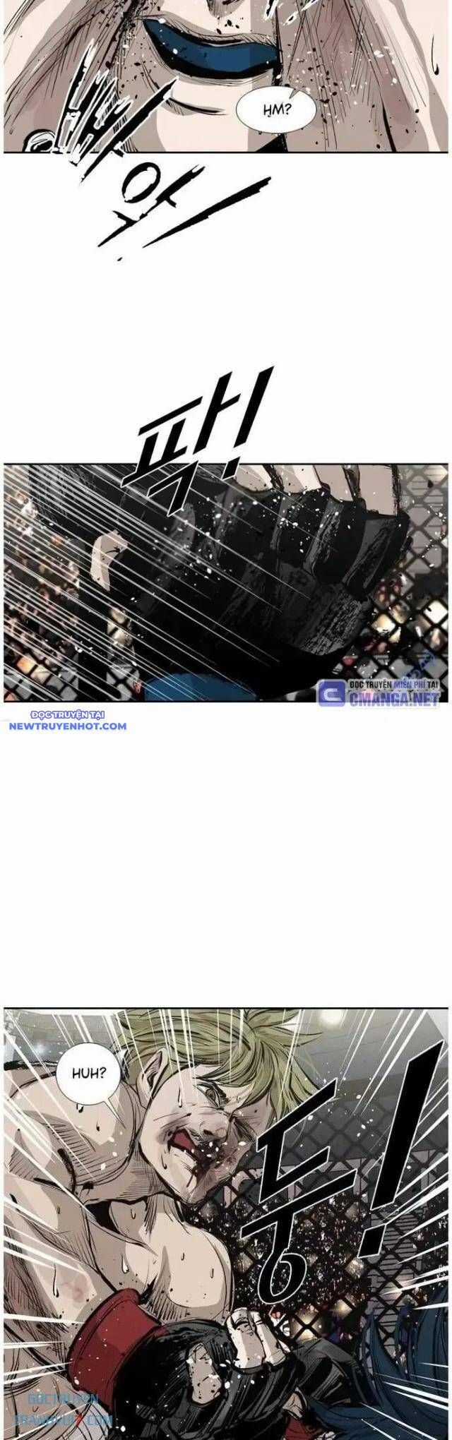 Shark - Cá Mập - Chương 144 - Trang 32