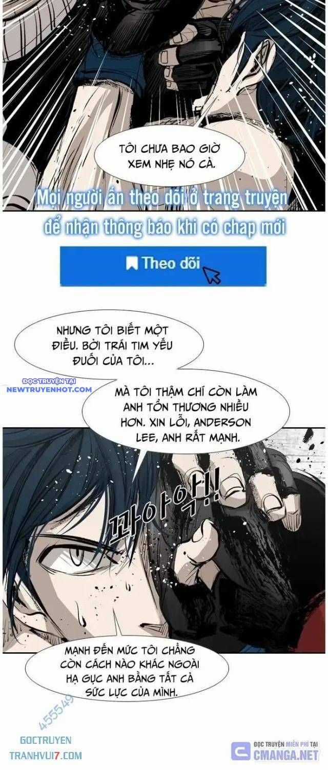 Shark - Cá Mập - Chương 144 - Trang 33