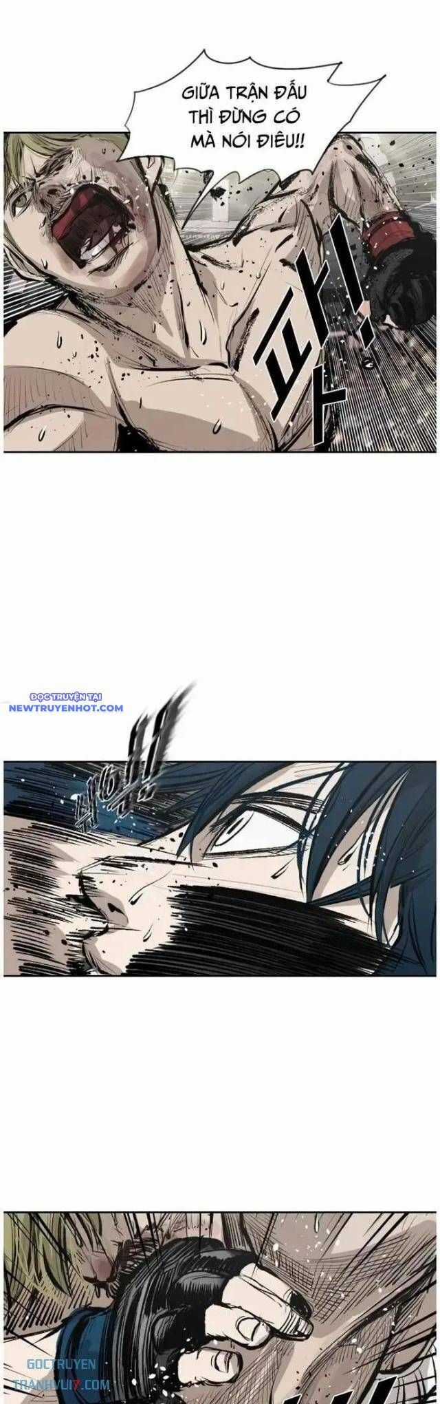 Shark - Cá Mập - Chương 144 - Trang 34