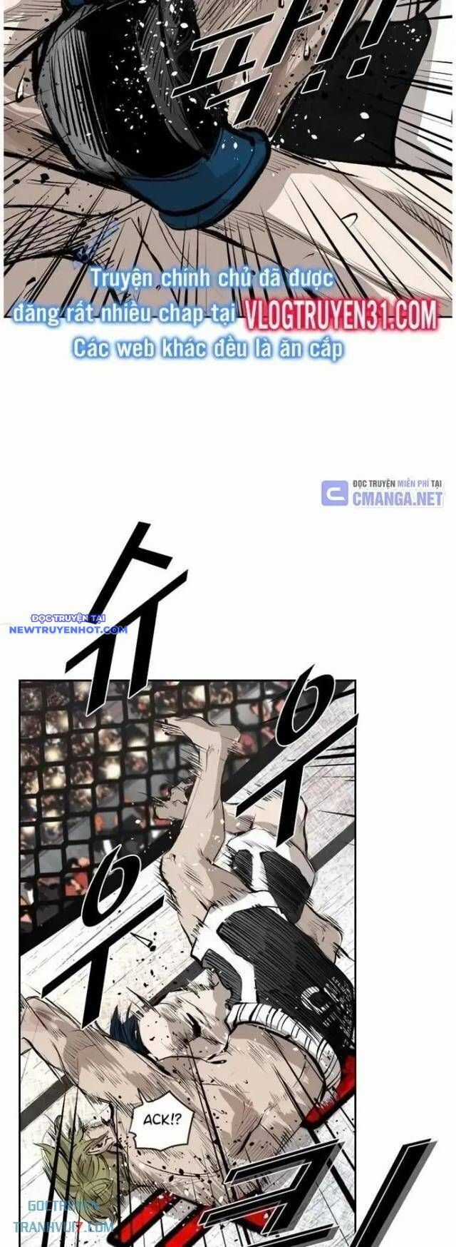 Shark - Cá Mập - Chương 144 - Trang 35