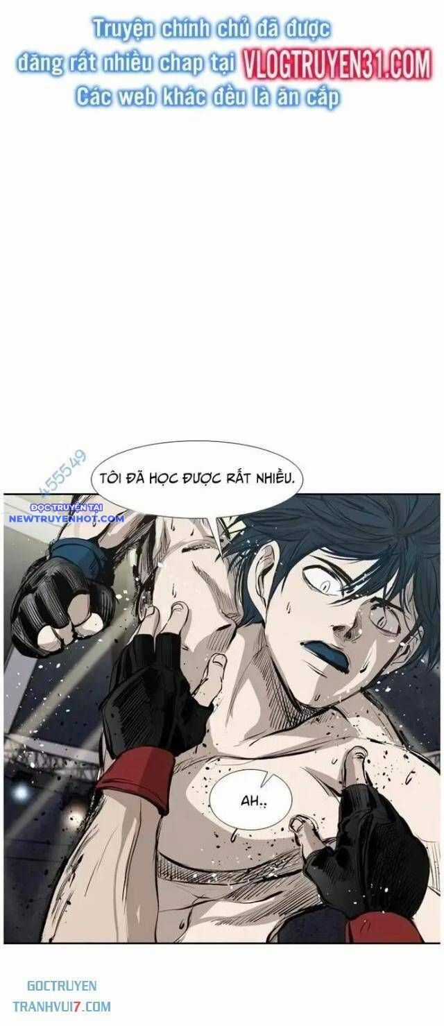 Shark - Cá Mập - Chương 144 - Trang 37