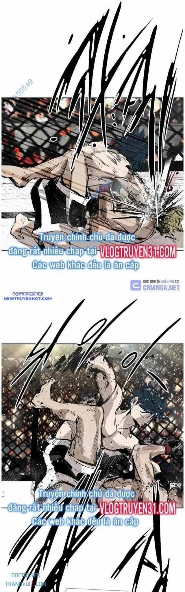 Shark - Cá Mập - Chương 144 - Trang 38