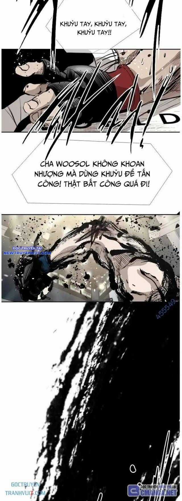 Shark - Cá Mập - Chương 144 - Trang 39