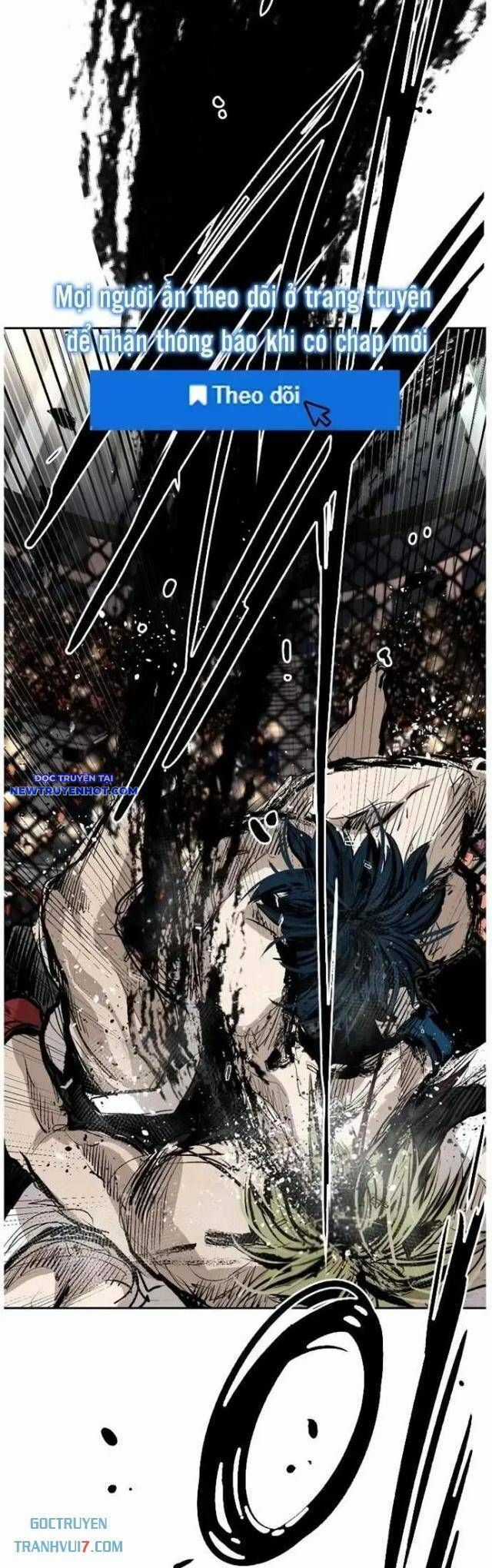 Shark - Cá Mập - Chương 144 - Trang 40