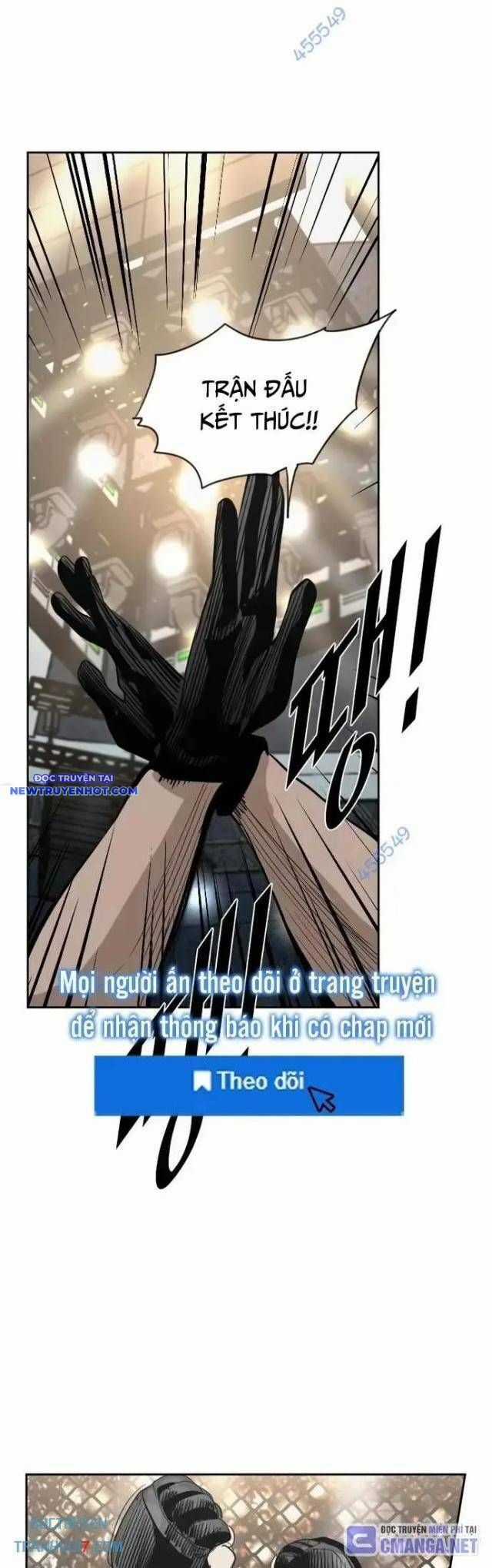 Shark - Cá Mập - Chương 144 - Trang 42