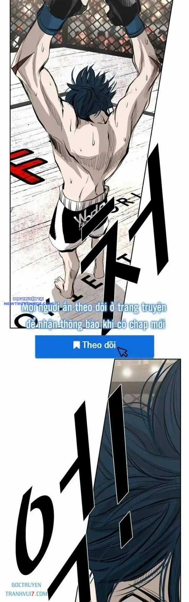 Shark - Cá Mập - Chương 144 - Trang 43