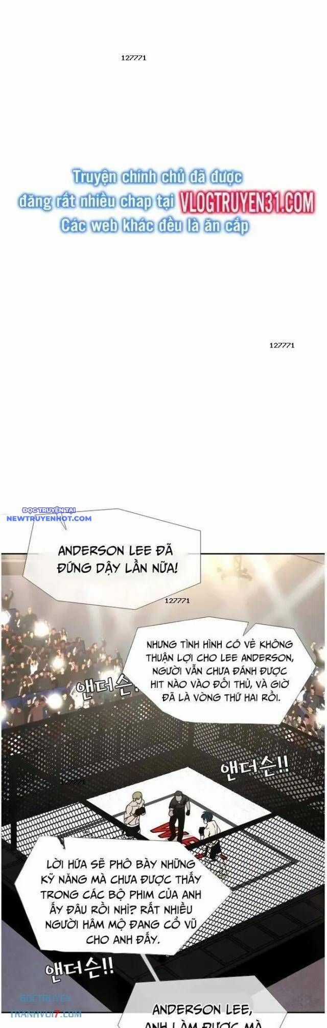 Shark - Cá Mập - Chương 144 - Trang 10